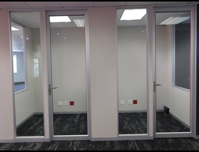 291M² OFFICE TO LET IN ILLOVO